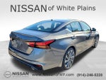 2025 Nissan Altima 2.5 SL