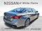 2025 Nissan Altima 2.5 SL