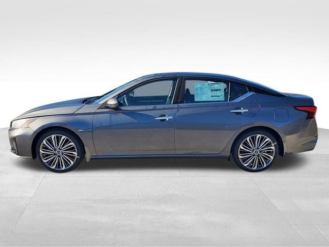 2025 Nissan Altima 2.5 SL