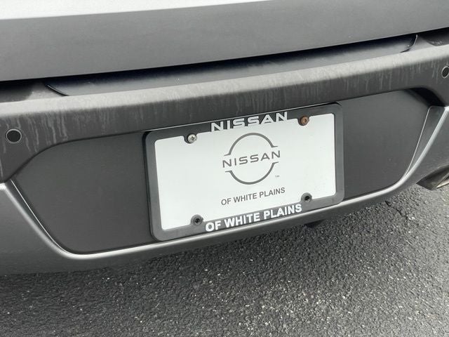 2023 INFINITI QX55 LUXE