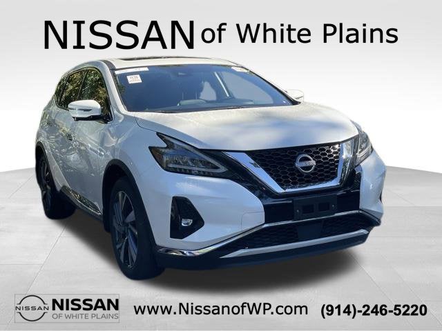 2024 Nissan Murano SL