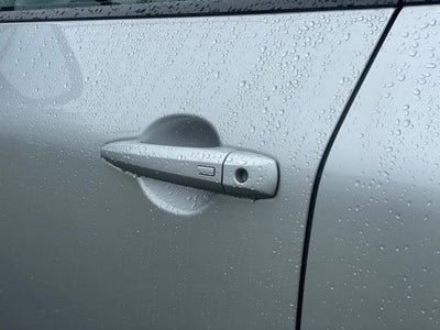 2023 Nissan Rogue SV Premium