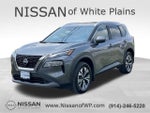 2023 Nissan Rogue SV PREMIUM