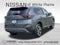 2023 Nissan Rogue SV PREMIUM