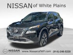 2023 Nissan Rogue SV Premium