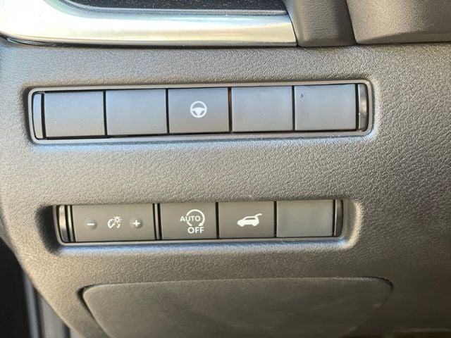 2023 Nissan Rogue SV Premium