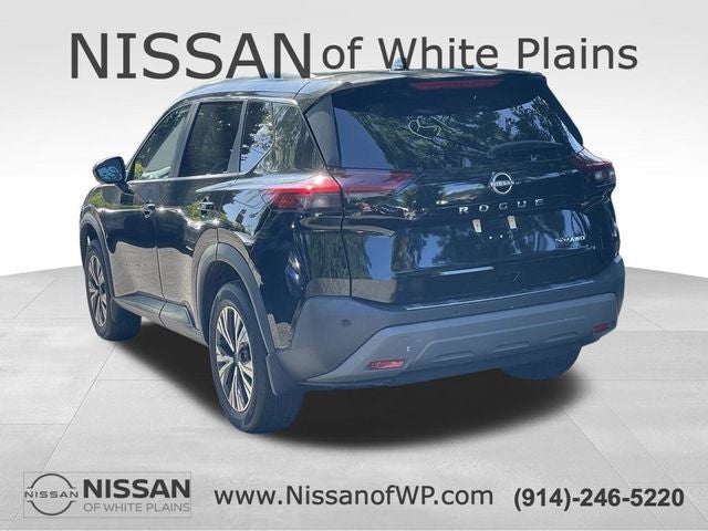 2023 Nissan Rogue SV Premium