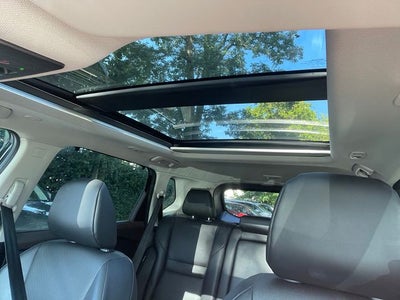 2023 Nissan Rogue SV Premium