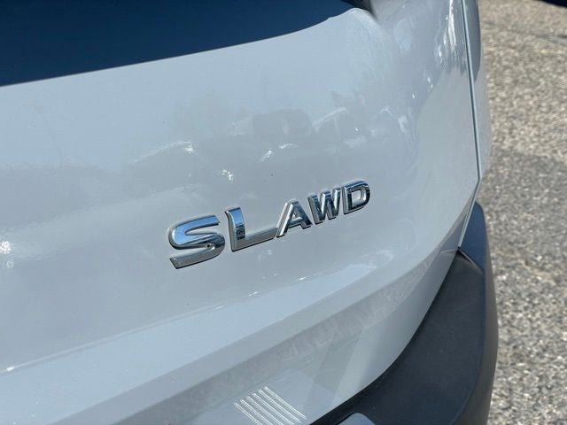 2023 Nissan Rogue SL Premium