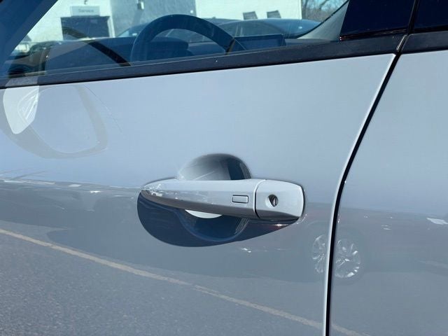2023 Nissan Rogue SL Premium