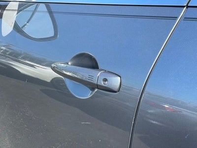 2023 Nissan Pathfinder SV