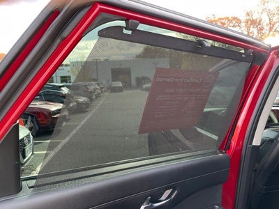 2023 Nissan Pathfinder SL w/Cross Bars