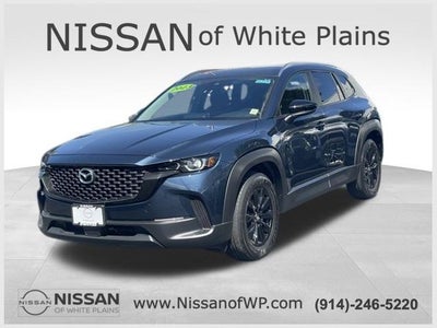 2023 Mazda Mazda CX-50 2.5 S Preferred Plus Package