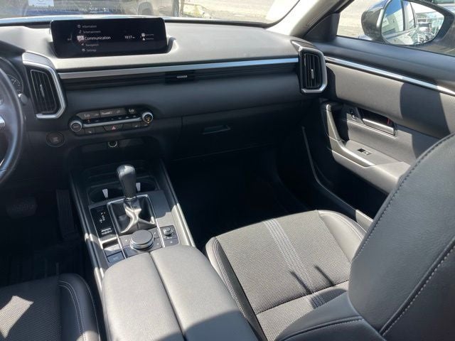 2023 Mazda Mazda CX-50 2.5 S Preferred Plus Package