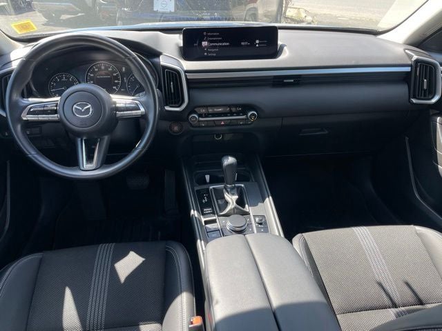 2023 Mazda Mazda CX-50 2.5 S Preferred Plus Package