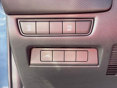 2023 Mazda Mazda CX-50 2.5 S Preferred Plus Package