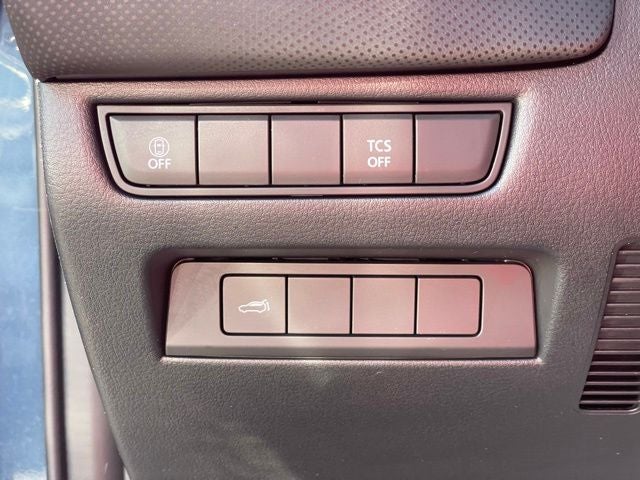2023 Mazda Mazda CX-50 2.5 S Preferred Plus Package