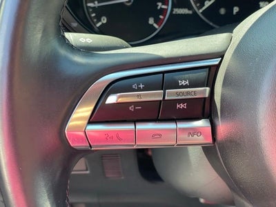 2023 Mazda Mazda CX-50 2.5 S Preferred Plus Package