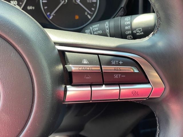 2023 Mazda Mazda CX-50 2.5 S Preferred Plus Package