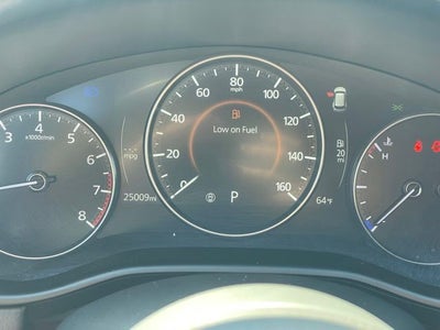 2023 Mazda Mazda CX-50 2.5 S Preferred Plus Package