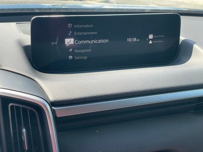 2023 Mazda Mazda CX-50 2.5 S Preferred Plus Package