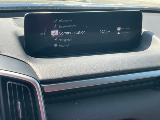 2023 Mazda Mazda CX-50 2.5 S Preferred Plus Package