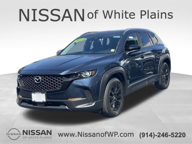 2023 Mazda Mazda CX-50 2.5 S Preferred Plus Package