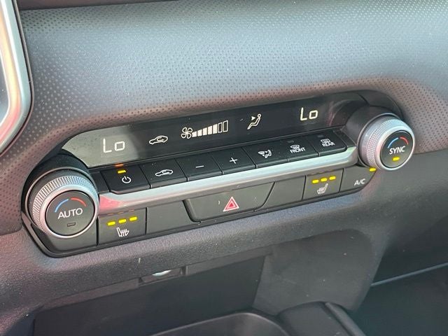 2023 Mazda Mazda CX-50 2.5 S Preferred Plus Package