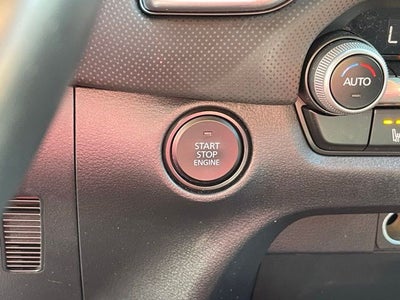 2023 Mazda Mazda CX-50 2.5 S Preferred Plus Package