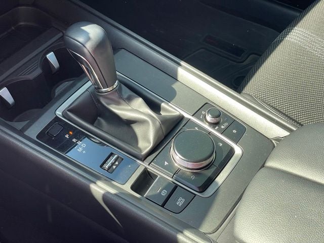 2023 Mazda Mazda CX-50 2.5 S Preferred Plus Package