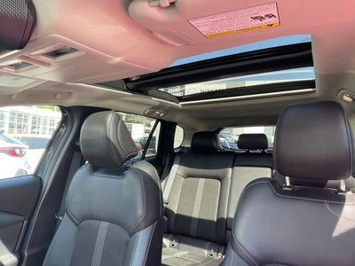 2023 Mazda Mazda CX-50 2.5 S Preferred Plus Package