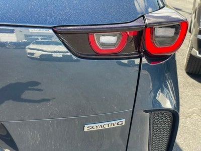 2023 Mazda Mazda CX-50 2.5 S Preferred Plus Package