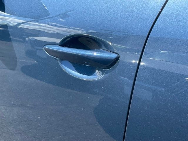2023 Mazda Mazda CX-50 2.5 S Preferred Plus Package