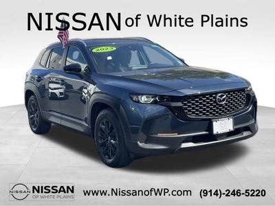 2023 Mazda Mazda CX-50 2.5 S Preferred Plus Package