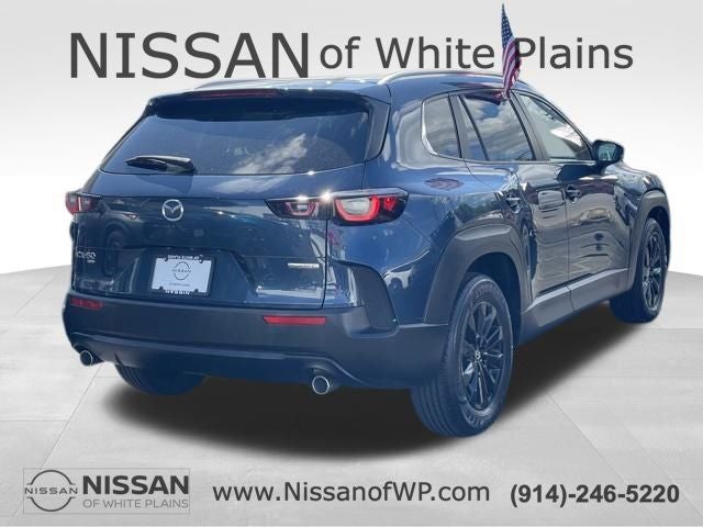 2023 Mazda Mazda CX-50 2.5 S Preferred Plus Package