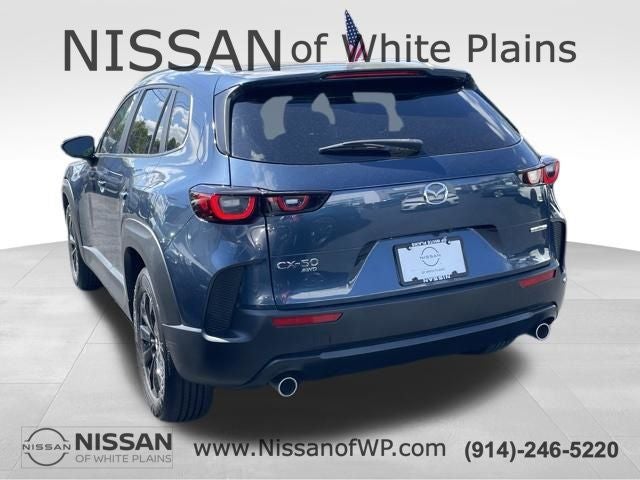 2023 Mazda Mazda CX-50 2.5 S Preferred Plus Package