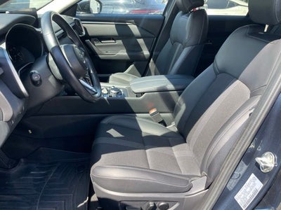 2023 Mazda Mazda CX-50 2.5 S Preferred Plus Package