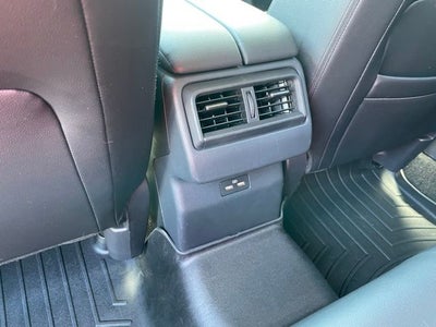 2023 Mazda Mazda CX-50 2.5 S Preferred Plus Package