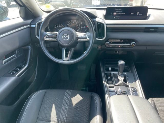 2023 Mazda Mazda CX-50 2.5 S Preferred Plus Package