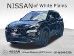 2023 Nissan Rogue SV Midnight Premium