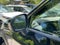 2023 Nissan Rogue SV Midnight Premium