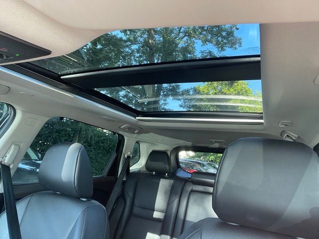 2023 Nissan Rogue SV Midnight Premium