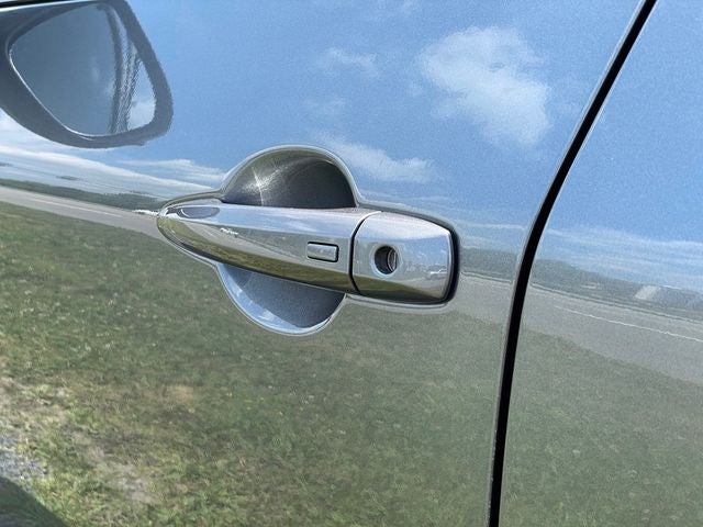 2023 Nissan Rogue SV Premium