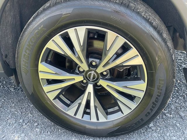 2023 Nissan Rogue SV Premium