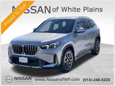 2026 BMW X1 xDrive28i