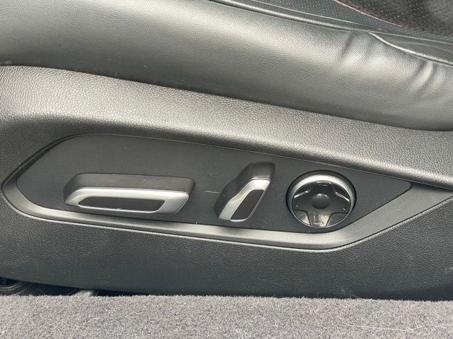 2021 Acura TLX A-Spec Package SH-AWD