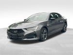 2021 Acura TLX A-Spec Package SH-AWD