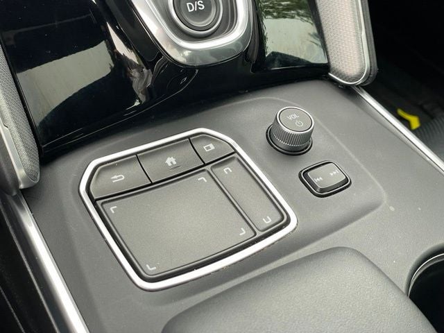 2021 Acura TLX A-Spec Package SH-AWD