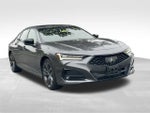 2021 Acura TLX A-Spec Package SH-AWD