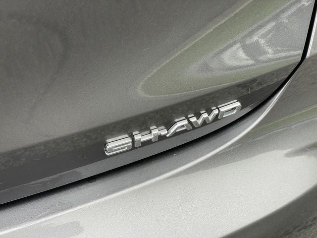 2021 Acura TLX A-Spec Package SH-AWD